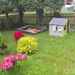 Penzion Wazka - Do Wynajecia Targoszow