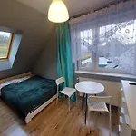 Wazka - Do Wynajecia 3* Targoszow
