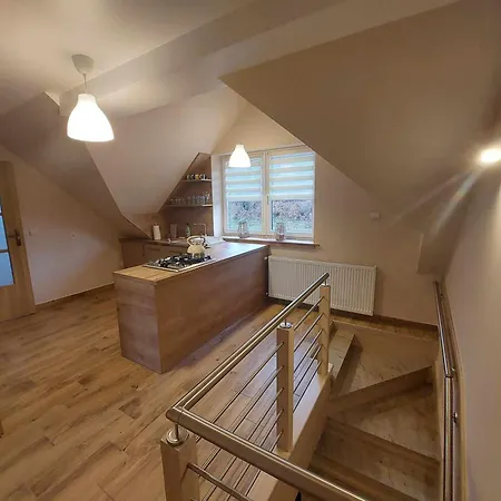 Guest house Wazka - Do Wynajecia