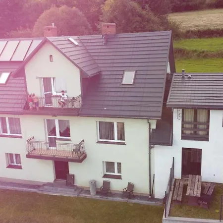 Wazka - Do Wynajecia