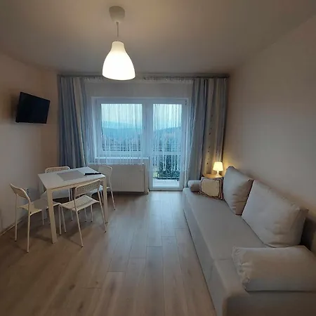 Guest house Wazka - Do Wynajecia