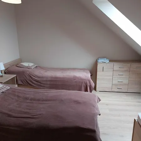 Wazka - Do Wynajecia Guest house 3*