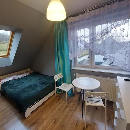 Wazka - Do Wynajecia 3* Targoszow