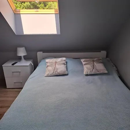 Wazka - Do Wynajecia Targoszow