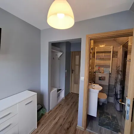 Guest house Wazka - Do Wynajecia