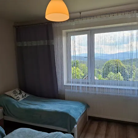 Guest house Wazka - Do Wynajecia 3*