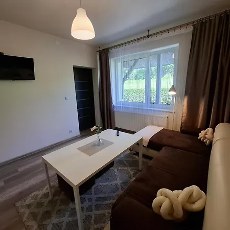 Wazka - Do Wynajecia