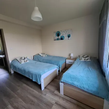 Wazka - Do Wynajecia 3*