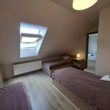 Guest house Wazka - Do Wynajecia