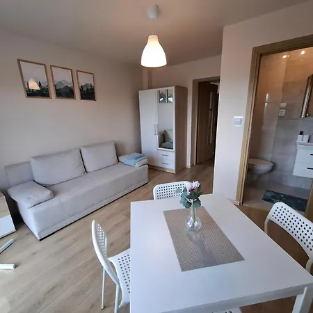 Pensión Wazka - Do Wynajecia 3*