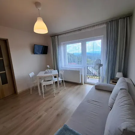 Guest house Wazka - Do Wynajecia